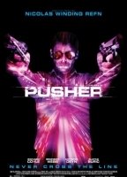 Pusher 2012 film nackten szenen