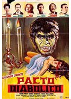 Pacto diabolico (1968) Nacktszenen