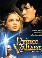 Prince Valiant 1997 film nackten szenen