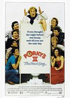 Porky's II - Der Tag danach  (1983) Nacktszenen