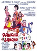 Pancho el Sancho (1988) Nacktszenen
