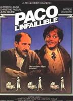 Paco the Infallible (1979) Nacktszenen
