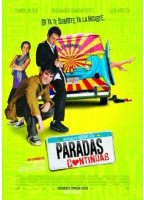 Paradas continuas 2009 film nackten szenen