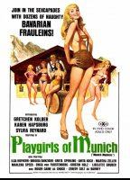 Playgirls of Munich 1977 film nackten szenen