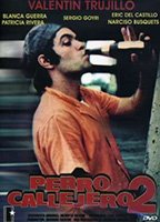 Perro callejero 2 1981 film nackten szenen