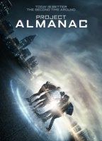 Project Almanac 2014 film nackten szenen