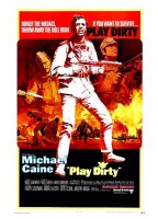 Play Dirty 1969 film nackten szenen