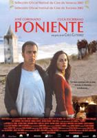 Poniente (2002) Nacktszenen