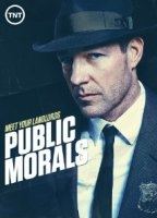 Public Morals 2015 film nackten szenen