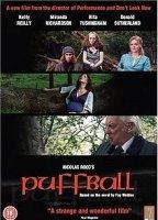Puffball (2007) Nacktszenen