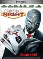 Poker Night (2014) Nacktszenen