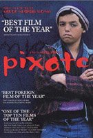 Pixote 1981 film nackten szenen