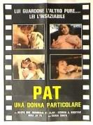 Pat una donna particolare 1982 film nackten szenen