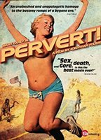 Pervert! (2005) Nacktszenen