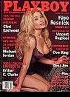 Playboy Video Magazine, Volume 10 (1986) Nacktszenen