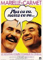 Plus ça va, moins ça va (1977) Nacktszenen