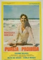 Pureza Proibida 1974 film nackten szenen