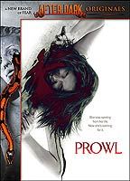 Prowl (2010) Nacktszenen