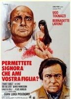 Permettete, Signora, Che Ami Vostra Figlia? 1974 film nackten szenen