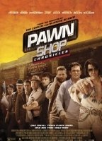 Pawn Shop Chronicles 2013 film nackten szenen