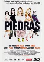 Piedras (2002) Nacktszenen