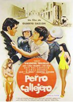 Perro callejero 1980 film nackten szenen