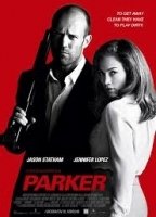 Parker 2013 film nackten szenen