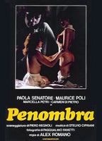 Penombra (1986) Nacktszenen