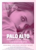 Palo Alto (2013) Nacktszenen