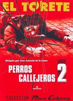 Perros callejeros II 1979 film nackten szenen