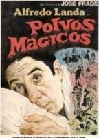 Polvos magicos (1983) Nacktszenen