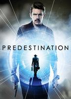 Predestination 2014 film nackten szenen