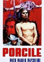 Porcile 1969 film nackten szenen