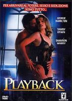 Playback (1996) Nacktszenen