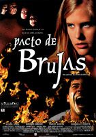Pacto de brujas (2003) Nacktszenen