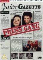 Press Gang (1989-1993) Nacktszenen