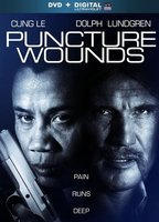Puncture Wounds (2014) Nacktszenen