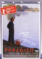 Paradiso: Seven Days with Seven Women (2000) Nacktszenen