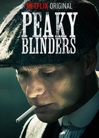 Peaky Blinders – Gangs of Birmingham 2013 film nackten szenen