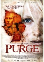 Purge (2012) Nacktszenen