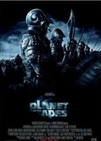 Planet of the Apes 2001 film nackten szenen