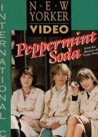 Peppermint Soda 1977 film nackten szenen