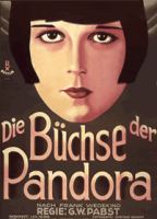 Die Büchse der Pandora (1929) Nacktszenen