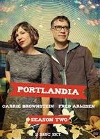Portlandia 2011 film nackten szenen