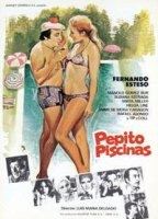 Pepito Piscina nacktszenen