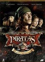 Piratas (2011) Nacktszenen