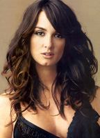 Paz Vega nackt