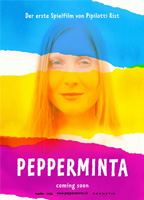 Pepperminta (2009) Nacktszenen