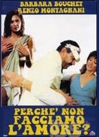 Perché non facciamo l'amore? (1981) Nacktszenen