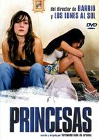 Princesas (2005) Nacktszenen